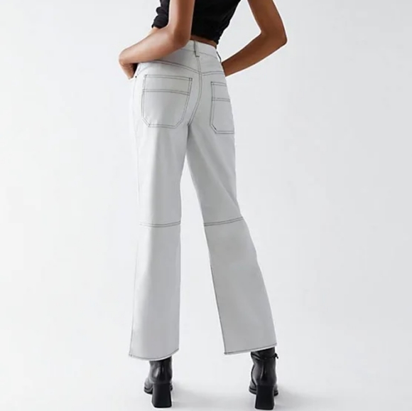 NWOT Free People WE THE FREE Pants - Picture 4 of 6